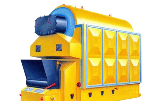 CDZL(W) Series Hot Water Boiler