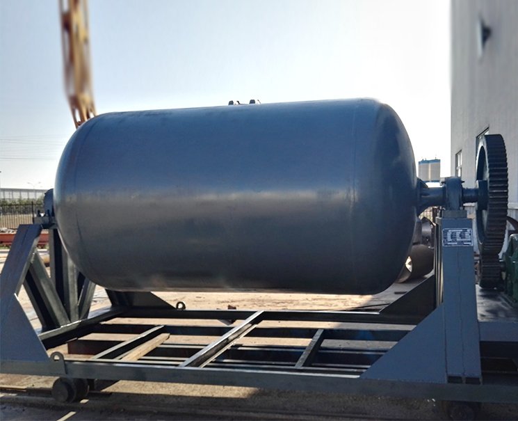 Pressure Vessel